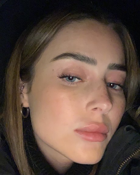 Effy Palarya actress pics