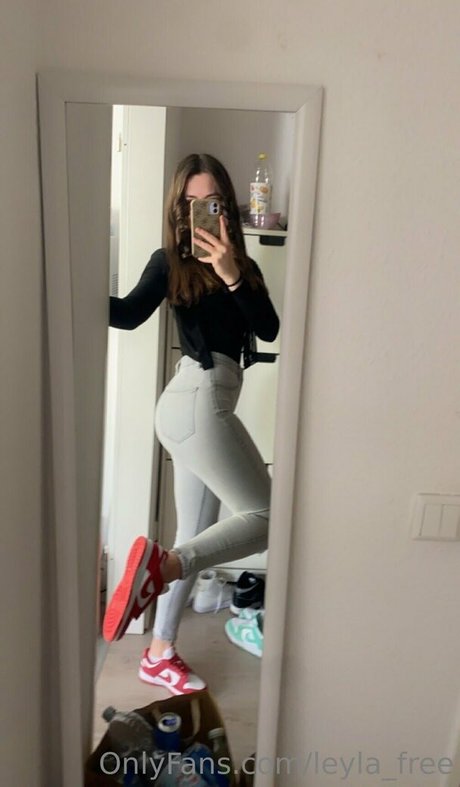 leyla free pretty star galleries