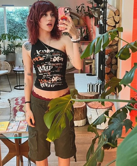 big ass lingerie onlyfans art nude image