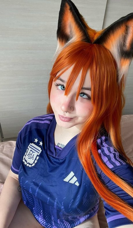 foxyuzumaki xxx star image