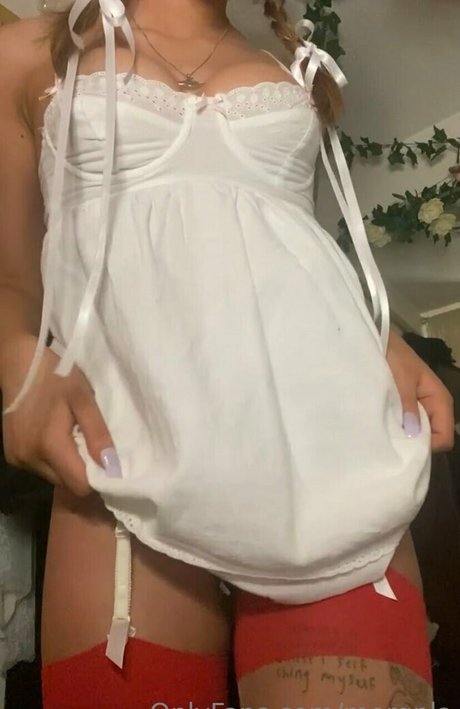 Morgnla perfect star photo