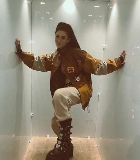 Liya Noga top actress gallery