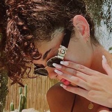 Liya Noga star porn pics