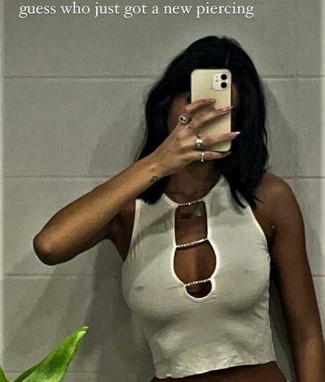 Liya Noga pornographic star images