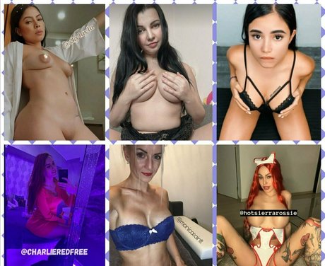 barista onlyfans sexy nudes pictures