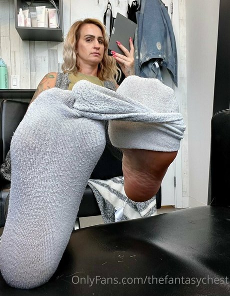 thefantasychest star nude pictures