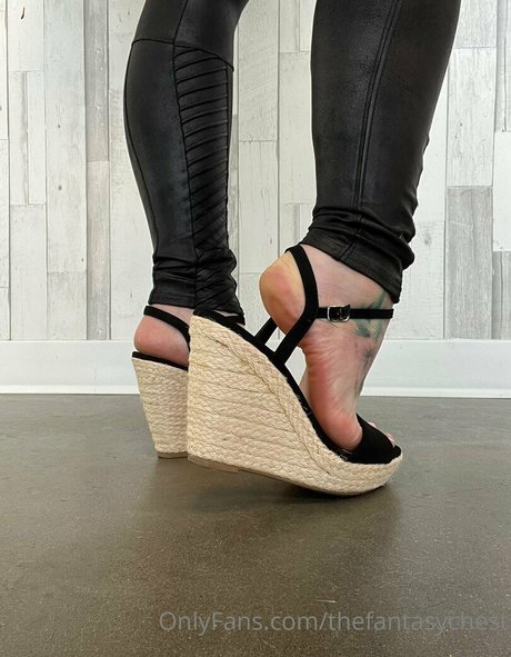 thefantasychest free model pics