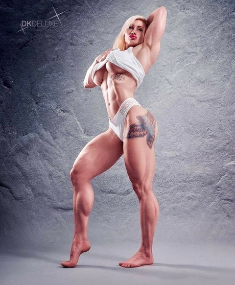 ebony sloppy onlyfans xxx image