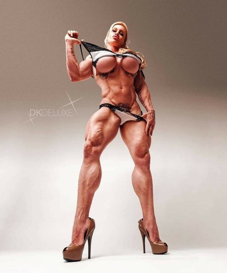 Marina Putziger pornstar best photo