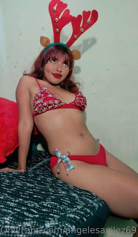 angelesavilez69 exclusive model photo