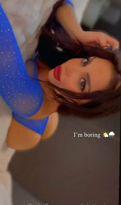 sweetcassei star naked pic