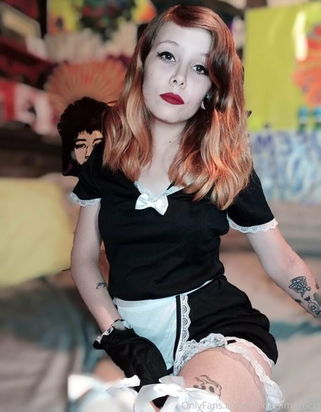 modernmorticia pornstar exclusive picture