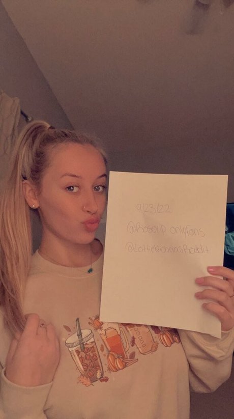 yourgirlfriendrose star exclusive pictures