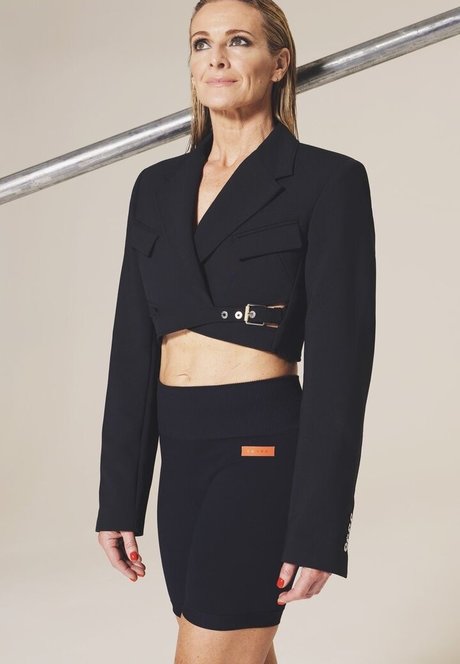 Gabby Logan top pornstar photos