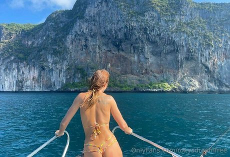 roxysdreamfree nice model images