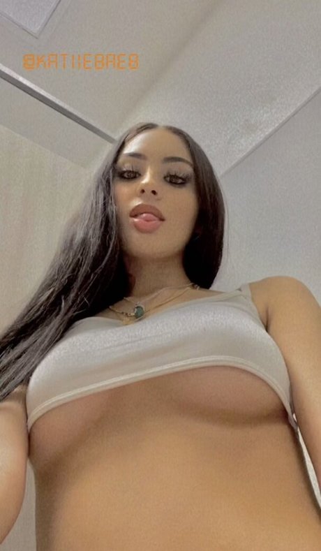 katiiebaeb hot star photos