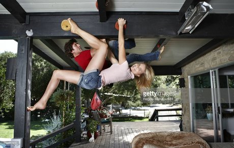 Mariel Hemingway model perfect archive