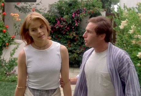 Mariel Hemingway naked star pics