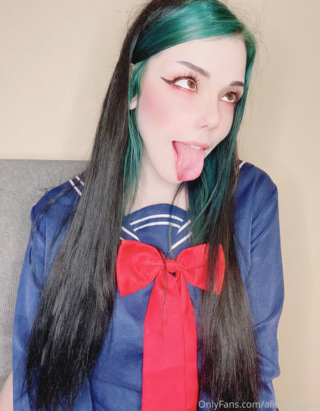 aliciaahegao star art img