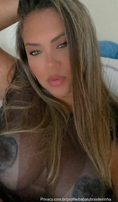 Babalu model nude img