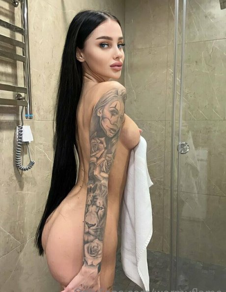 warmyflame star pretty img