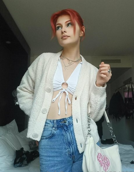 warmyflame pornstar xxx pics