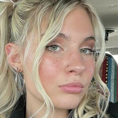 Annie Angel exclusive model archive