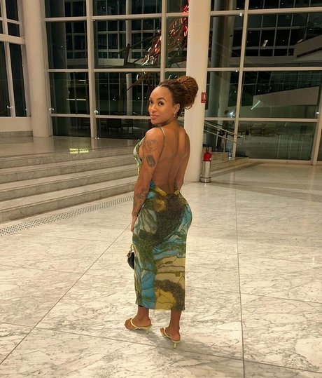 Patricia Ramos nice star archive