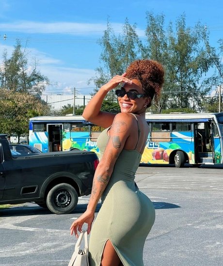 Patricia Ramos xxx pornstar picture