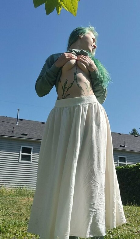 calciferpromo art model photos