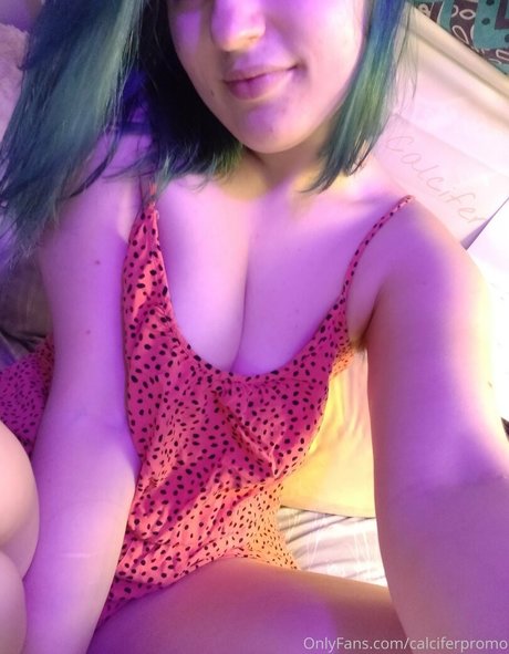 calciferpromo xxx actress pictures