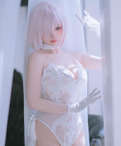 Wendydydydy nice model pic