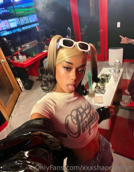 xxxshapeshifter exclusive star pic