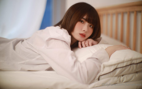 ebony bikini onlyfans nice img