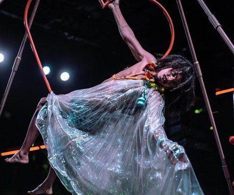 The Sativa Shakespeare star sexy galleries