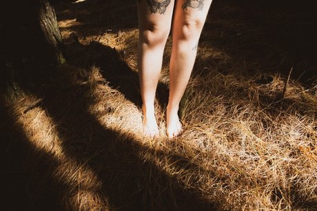 Satan s Raccoon hot actress photos