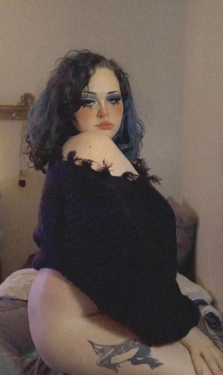 Regan Noire beautiful actress photo