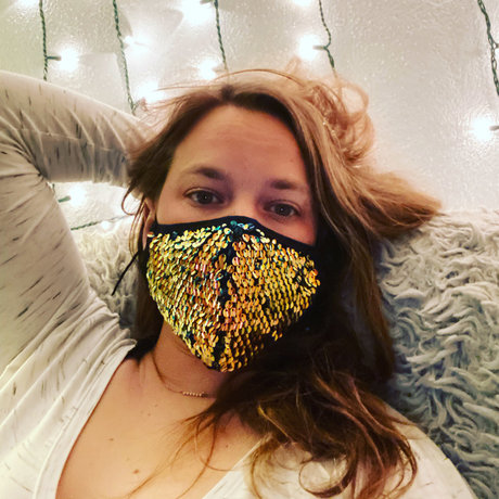 SassyKassy star perfect pics