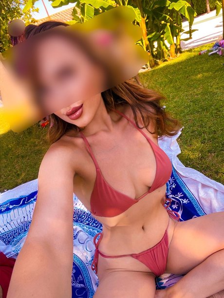 Sasha VIDEOCALLNOW Sasha Opalowa sex star picture