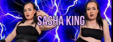 Sasha King_ pornstar art archive