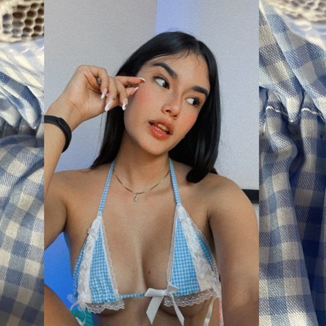 Sara Kasagod nude model picture