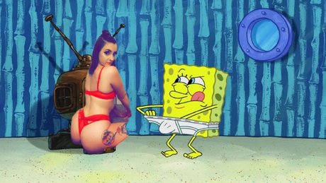 MommyThickThighs hot star photo