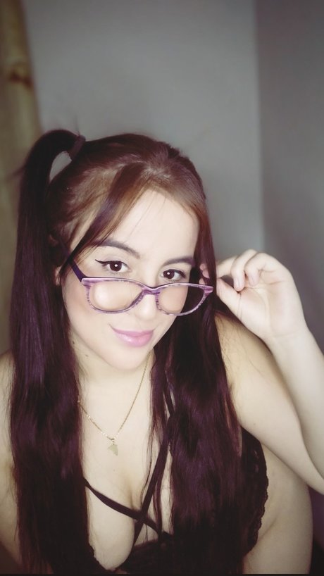 Sarah Camila Osorio nice actress photos