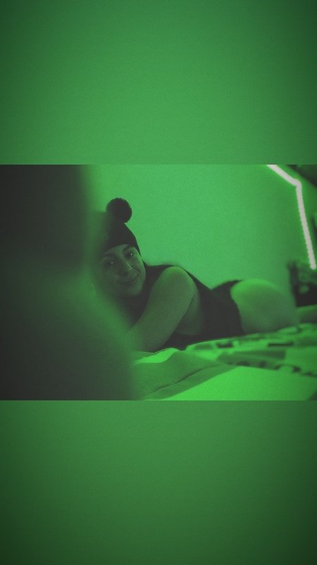 Sarah Camila Osorio art pornstar pic