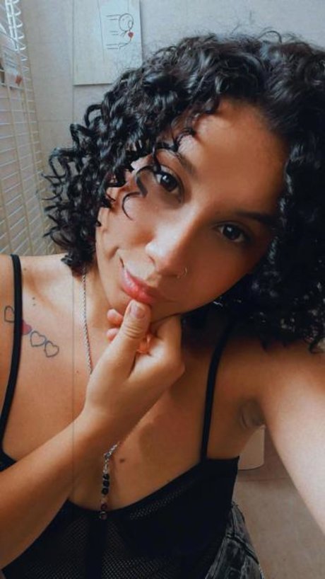 Sara Sosa perfect star images