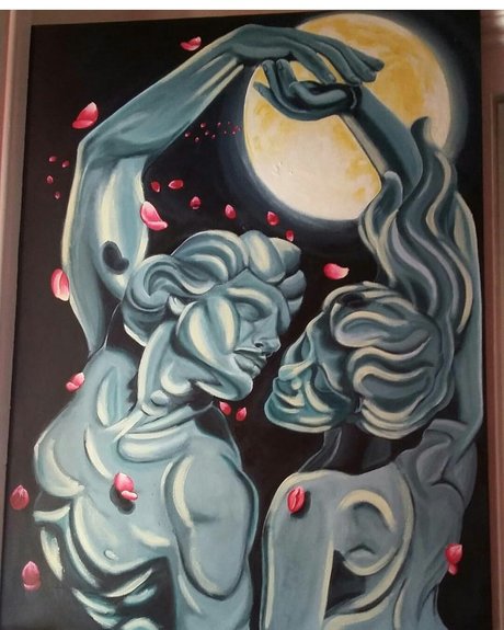 LeopardInk model high quality images