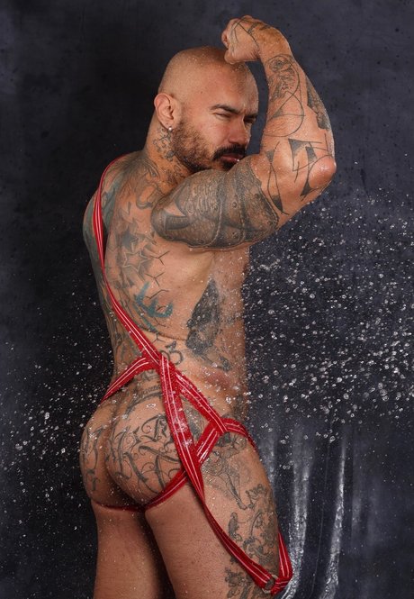 Santi Noguera free actress archive