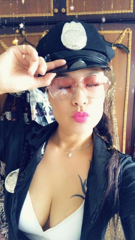 Sandra Holstad nudes pornstar pic