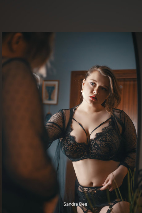 Sandra Dee exclusive pornstar pics