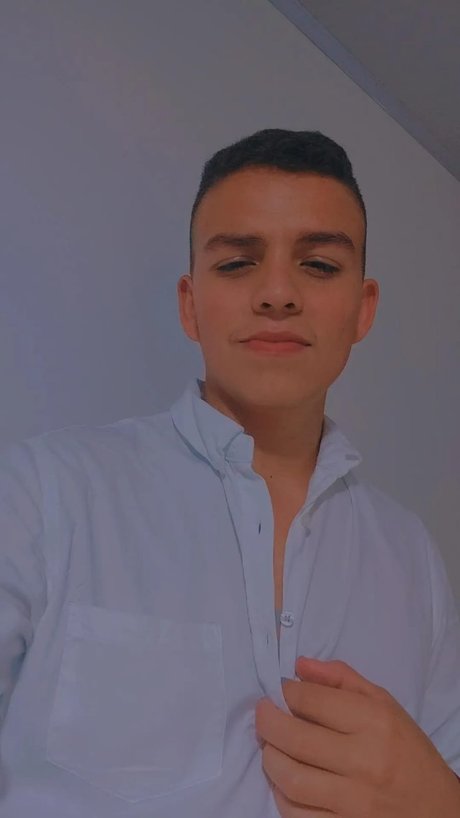 Samu Velez hot pornstar pic